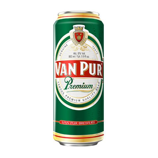 van-pur-premium-beer