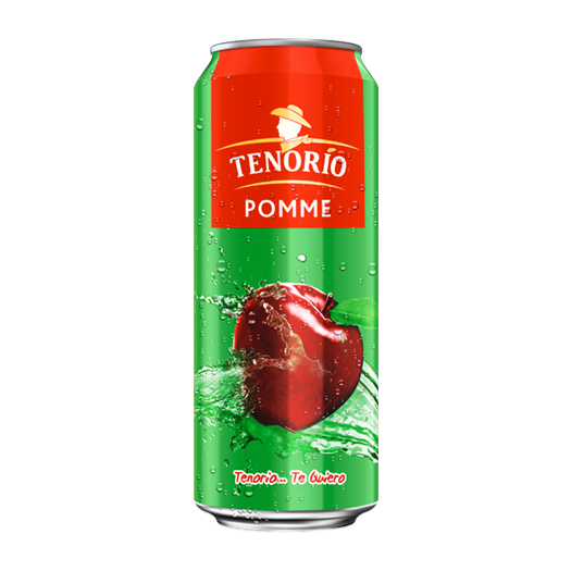 tenorio-pomme